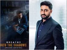 डिजिटल डेब्यू के लिए तैयार हैं अभिषेक बच्चन, वेब सीरीज का First Look आया सामने