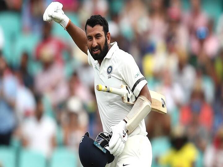 Could see tiredness in Australian bowlers eyes: Pujara recalls Ranchi epic साल 2017 में पुजारा ने खेली थी इतिहास की दूसरी सबसे धीमी पारी, कहा- थक गए थे ऑस्ट्रेलियाई गेंदबाज