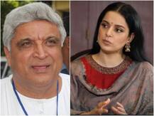 कंगना रनौत ने किया चौंकाने वाला खुलासा, कहा- जावेद अख्तर ने कहा था मेरे पास सुसाइड के अलावा नहीं रहेगा कोई विकल्प