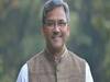 देहरादून: उत्तराखंड के मुख्यमंत्री त्रिवेन्द्र सिंह रावत ने सेना और आईटीबीपी के जवानों के साथ मनाई दिवाली