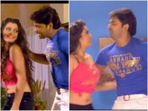 Bhojpuri Song: 1 करोड़ से अधिक बार देखा जा चुका है पवन सिंह और निधि झा का ये रोमांटिक गाना