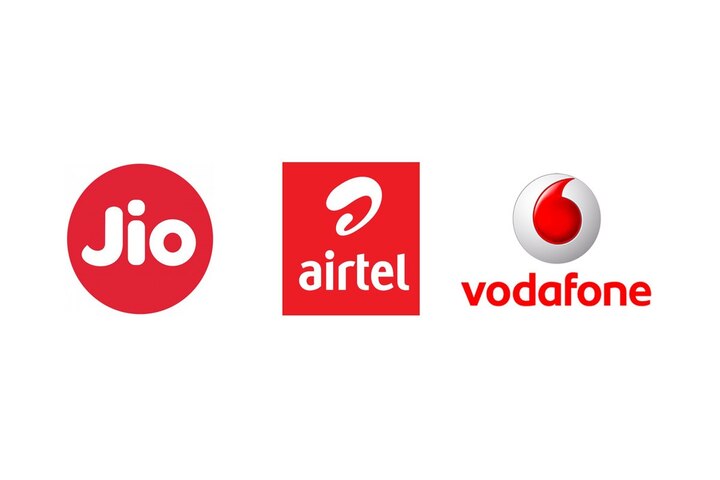 Airtel Vs Jio Vs Vodafone best recharge plans for daily 2GB data offer Airtel, Jio और Vodafone के ये हैं बेस्ट रिचार्ज प्लान, 2GB डाटा मिलता है रोजाना