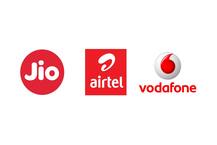 Airtel, Jio और Vodafone के ये हैं बेस्ट रिचार्ज प्लान, 2GB डाटा मिलता है रोजाना