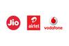 Airtel, Jio और Vodafone के ये हैं बेस्ट रिचार्ज प्लान, 2GB डाटा मिलता है रोजाना