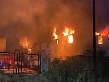 महाराष्ट्र में केमिकल फैक्ट्री में विस्फोट से चार लोगों की मौत, एक घायल