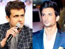 सुशांत के सुसाइड के बाद सोनू निगम का गुस्सा, बोले- फिल्मों से बड़ा है म्यूजिक माफिया, सिर्फ इन दो लोगों के हाथ में सब कुछ