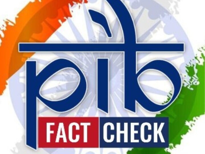PIB Fact Check made a mistake regarding the order of UP Police ANN यूपी STF के आदेश को लेकर पीआईबी फैक्ट चेक ने की गलती