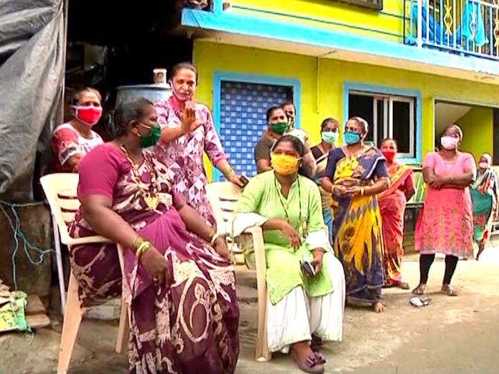 कोरोना का कहर झेल रही मुंबई के पास बसे गोरई गांव में एक भी केस नहीं, जानें आखिर ये कैसे संभव हुआ? No coronavirus case found in Gorai village near Mumbai ANN