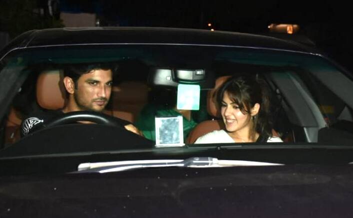 रिया से कब और किन मामलों पर सुशांत से बात हुई इस पर पुलिस ने पूछताछ की. वहीं पुलिस के सामने रिया ने साथ में प्रॉपर्टी लेने की बात भी स्वीकारी. बता दें कि रिया के ब्रोकर ने भी कहा था कि रिया और सुशांत साथ में घर ढूंढ़ रहे थे. 