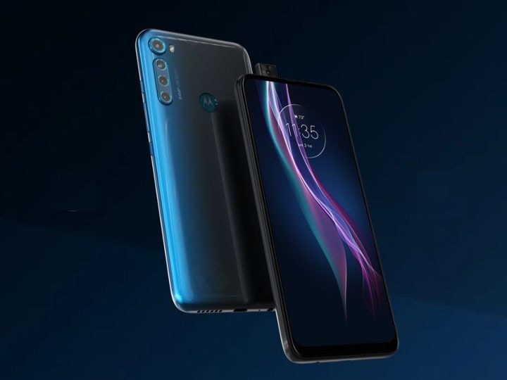 Motorola One Fusion+ launched in india know price and specification मिड सेगमेंट में Motorola One Fusion+ की एंट्री, इस फोन को मिलेगी असली टक्कर