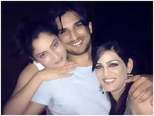 सुशांत सिंह राजपूत के सुसाइड के 5 दिन बाद अब बहन श्वेता सिंह कीर्ति ने उठाया बड़ा कदम