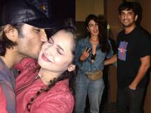 सुशांत सिंह राजपूत के डॉक्टर का बड़ा खुलासा- अंकिता लोखंडे को ब्रेकअप के बाद करते थे मिस, रिया ने किया मजबूर