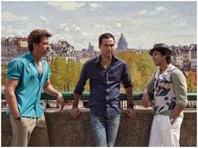 'जिंदगी ना मिलेगी दोबारा' को लेकर बोले अभय देओल- अवॉर्ड शोज में फरहान और मुझे किया गया नजरअंदाज