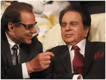 दिलीप कुमार का थ्रोबैक वीडियो धर्मेंद्र ने किया शेयर, सोशल मीडिया पर हुआ वायरल