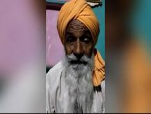 भारत-चीन झड़प: अमित शाह ने जख्मी जवान के पिता का वीडियो ट्वीट कर कहा- 'ओछी राजनीति न करें राहुल'