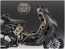 ऐसा स्कूटर जिसकी लॉन्चिंग से पहले ही हो गई सारी बुकिंग, जानें क्या है इसकी खासियत