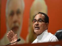 मध्य प्रदेश के आंगनबाड़ी केंद्रों में अंडा नहीं, दूध बंटेगा- CM शिवराज सिंह चौहान