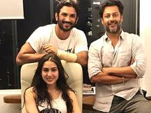 डायरेक्टर अभिषेक कपूर का खुलासाः 'केदारनाथ' के बाद खोए-खोए रहते थे सुशांत, सारा अली खान की पूछ होने से थे नाराज