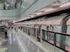 Agra Metro Rail Project Picks Momentum Despite Covid Alarm