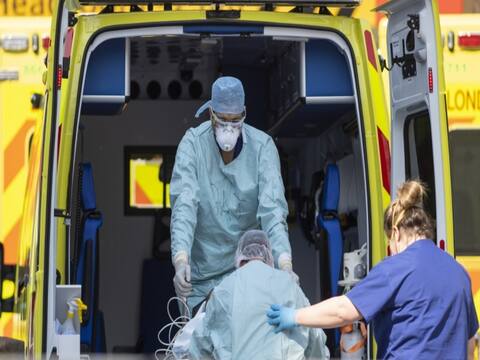 ब्राजील में 10 लाख से ज्यादा हुए कोरोना संक्रमण के मामले, 3 महीने में 50 हजार लोगों की मौत