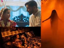 अनुष्का शर्मा ने शेयर की फिल्म 'बुलबुल' की डरावनी तस्वीरें, आप भी देखें