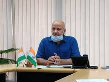 दिल्ली: होम आइसोलेशन पर LG के आदेश का DDMA की बैठक में केजरीवाल सरकार कर रही है विरोध