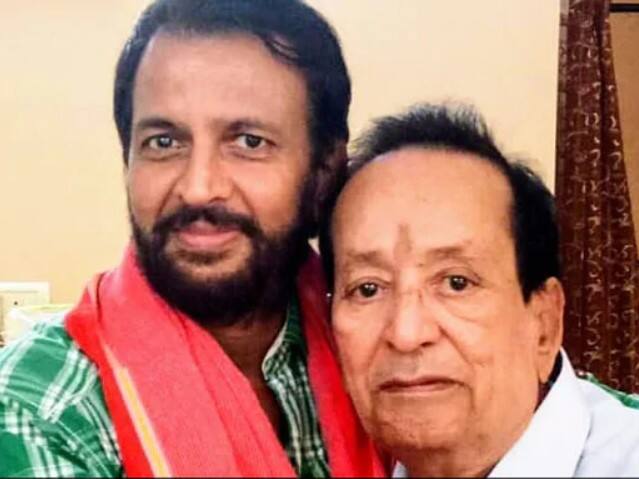 ...जब 'रावण' ने 'लक्ष्मण' के साथ किया बेटे जैसा व्यवहार, जानें पूरी बात When 'Ravan' treated 'Laxman' like a son, know the whole thing ...जब 'रावण' ने 'लक्ष्मण' के साथ किया बेटे जैसा व्यवहार, जानें पूरी बात