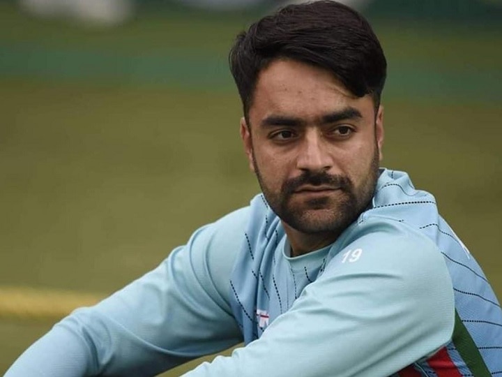 Afghanistan Cricketer Rashid khan emotional appeal to world leaders says don't leave us in chaos अफगानिस्तानी क्रिकेटर राशिद खान ने वर्ल्ड लीडर्स से की भावुक अपील, कहा- हमें संकट में छोड़कर न जाएं