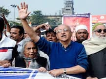 दिल्ली दंगे: चार्जशीट में सामाजिक कार्यकर्ता हर्ष मंदर का भी नाम, भड़काऊ भाषण का आरोप