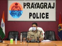 UP: नागरिकों को गुड मार्निंग बोलेगी प्रयागराज पुलिस, अपराधियों के खिलाफ चलेगा 'ऑपरेशन पाताल'