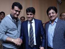 सौरव गांगुली के भाई स्नेहाशीष नहीं हैं कोरोना पॉजिटिव, अफवाहों पर जताया दुख