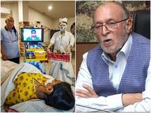 अपने ही आदेश पर दिल्ली के उपराज्यपाल का यू-टर्न, होम आइसोलेशन में रह सकेंगे कोरोना संक्रमित