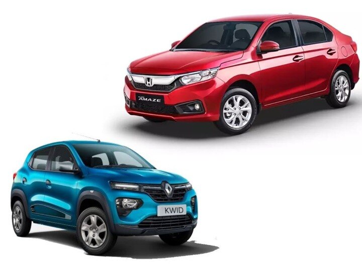Discount upto 60000 on maruti hyundai renault and honda cars in june 2020 नई कार खरीदने का है सही मौका, 60 हजार रुपये तक का मिल रहा है हैवी डिस्काउंट