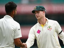 इंडिया के खिलाफ सीरीज खेलने के लिए बेताब हैं स्मिथ, कोहली को बेहतरीन इंसान बताया