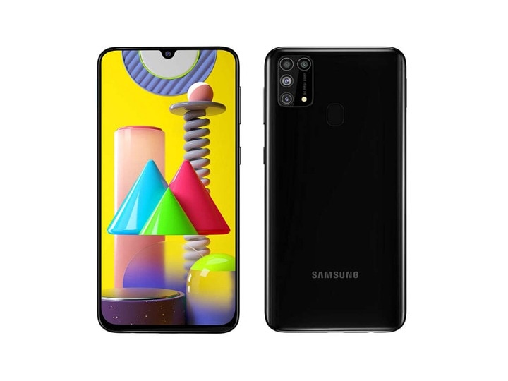 Samsung Galaxy M21 price reduced by Rupees 1000 know the new price of the phone Samsung Galaxy M21 के दाम में हुई इतने रुपये की कटौती, 48MP कैमरा और 6000mAh की है बैटरी
