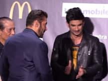 सलमान खान की फैंस से अपील- इस दुख की घड़ी में सुशांत सिंह के परिवार और फैंस का दें साथ