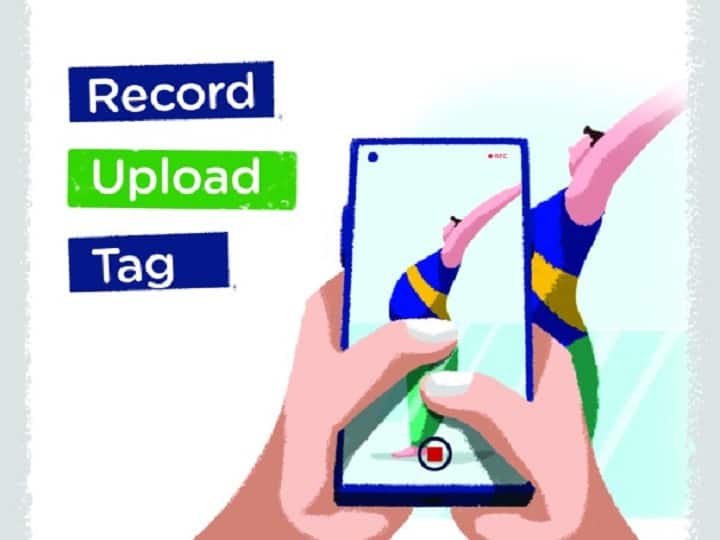 International Yoga Day: आयुष मंत्रालय ने 'मेरा जीवन मेरा योग' पर आयोजित कराया वीडियो ब्लॉगिंग कॉम्पिटीशन Video blogging competition organized by Ministry of AYUSH on 'Mera Jeevan Mera Yoga' International Yoga Day: आयुष मंत्रालय ने 'मेरा जीवन मेरा योग' पर आयोजित कराया वीडियो ब्लॉगिंग कॉम्पिटीशन