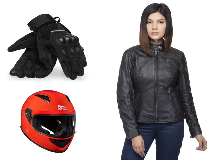 World Motorcycle Day 2020: Keep these important accessories with you while riding a bike World Motorcycle Day 2020: अगर बाइक से लंबे सफर पर निकल रहे हैं तो साथ रखें ये जरूरी सामान