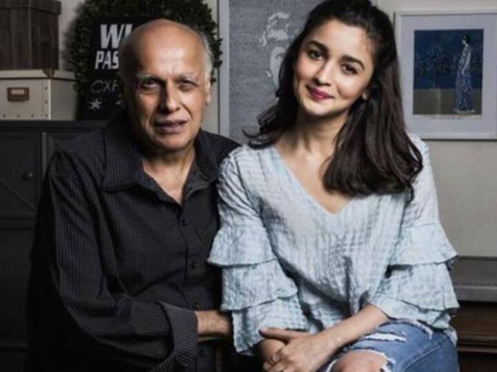 आलिया भट्ट और महेश भट्ट  एक अच्छे दोस्तकी तरह  हैं. आलिया ने एक इंटरव्यू में कहा था कि  महेश भट्ट बचपन में उनके पास नहीं थे, लेकिन जैसे ही फिल्मों में एंट्री की वह मेरे दोस्त बन गए. 