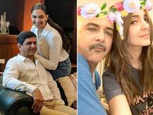 Fathers Day 2020: बॉलीवुड सितारों का ऐसा है अपने पापा के लिए प्यार, देखें उनकी खूबसूरत तस्वीरें