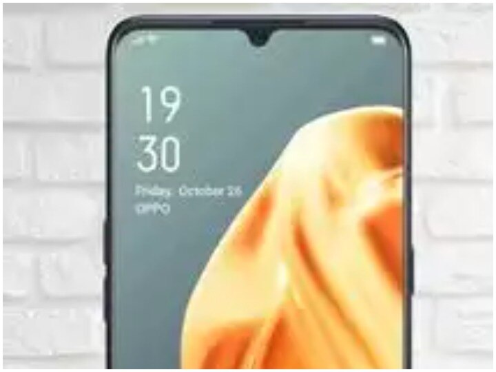 Oppo launched new 5G smartphone for Rs 14,600, will compete with these 5G phones Oppo ने 14,600 रुपये में लॉन्च किया नया 5G स्मार्टफोन, इन 5G फोन से होगा मुकाबला