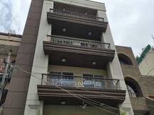 दिल्लीः सफदरजंग एनक्लेव में बदमाशों ने घर में घुसकर की बुजुर्ग महिला की हत्या, लूटपाट को दिया अंजाम