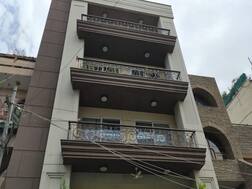 दिल्लीः सफदरजंग एनक्लेव में बदमाशों ने घर में घुसकर की बुजुर्ग महिला की हत्या, लूटपाट को दिया अंजाम