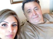 Fathers Day 2020: रिद्धिमा कपूर ने पापा ऋषि कपूर को किया याद, जानें इंस्टाग्राम पोस्ट में क्या लिखा है