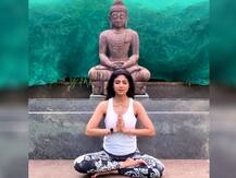 International Yoga Day: शिल्पा शेट्टी ने शेयर किया वीडियो, फैंस से बोलीं- योगा को अपनाइए, योगा से ही होगा