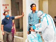 एमपी: इंदौर में कोरोना संक्रमितों की संख्या 4329 पर पहुंची, अबतक 197 मरीज़ों की मौत