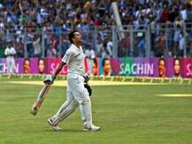 सचिन तेंदुलकर की विदाई पर गेल के साथ रोने लगा था वेस्टइंडीज का यह स्टार खिलाड़ी