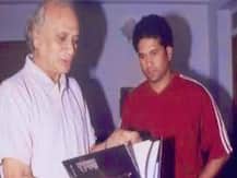 Father's Day: सचिन तेंदुलकर पिता को याद करते हुए भावुक हुए, कहा- इस बात को कभी नहीं भूल सकता