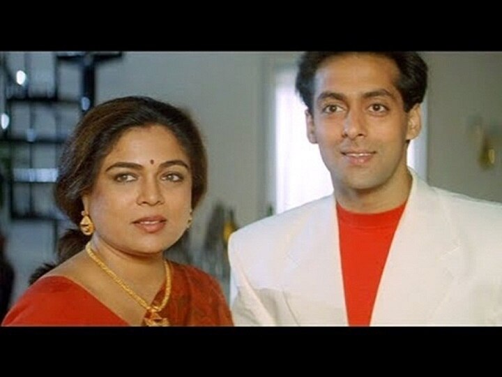 Happy Birthday Reema Lagoo: रीमा लागू ने अपनी मौजूदगी से बदला हिंदी सिनेमा में मां के किरदारों की परंपरा