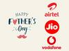 Father’s Day पर पापा के मोबाइल पर कराएं पूरे साल का रीचार्ज, ये हैं बेस्ट प्लान्स